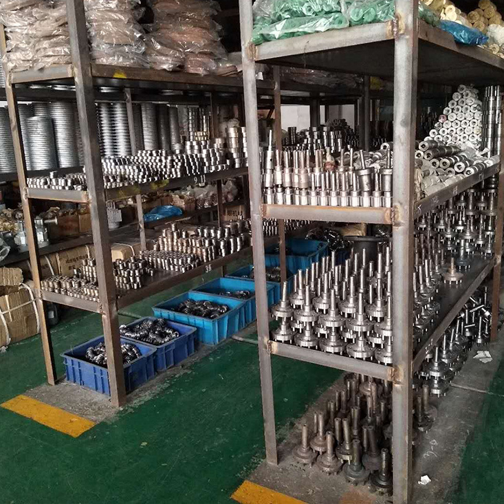 减速机零配件
